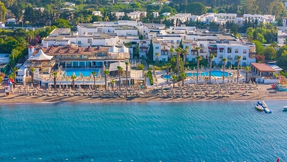 Armonia Holiday Village & Spa